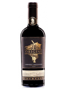 Origini Cabernet Sauvignon 2019 Dulce | Budureasca | Dealu Mare